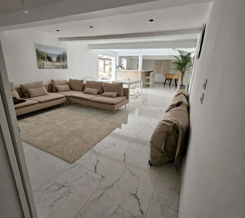 Photo of Livingroom in Haudivillers