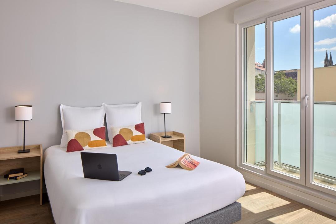 Photo of Bedroom in Laon Sud