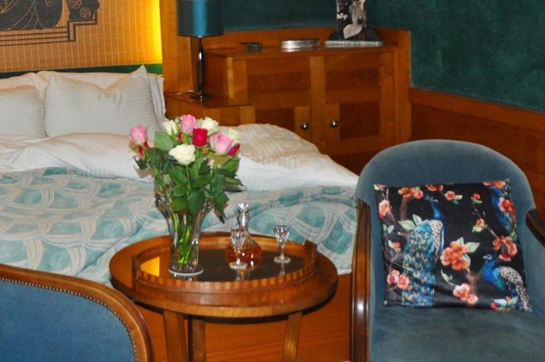 Photo of Bedroom in Corbie