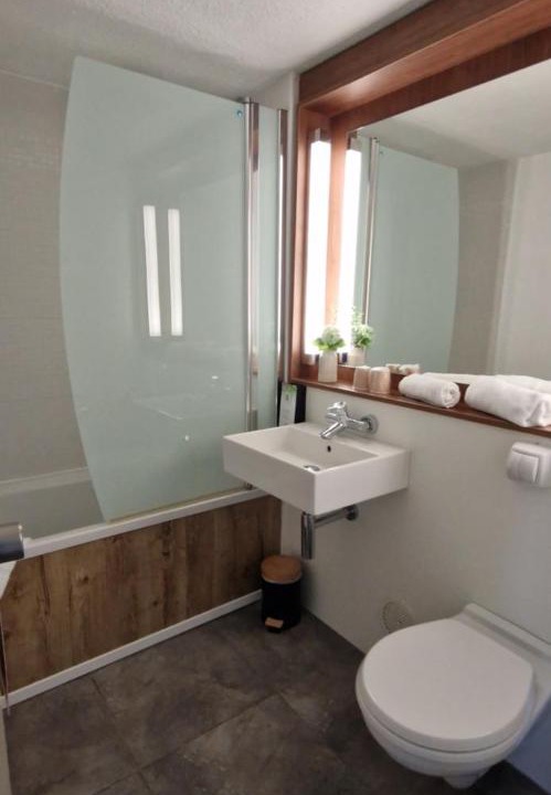 Photo of Bathroom in Saint-Quentin