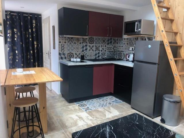 Photo of Kitchen in Bois-Jerome-Saint-Ouen
