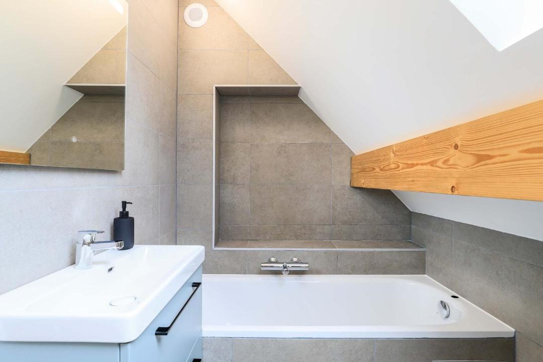 Photo of Bathroom in Vers-sur-Selle