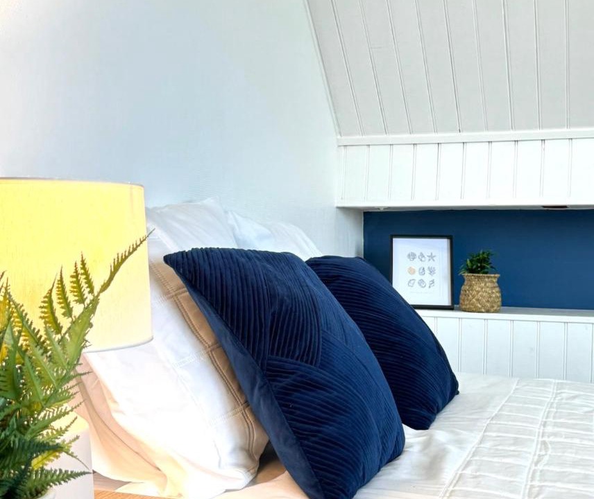 Photo of Bedroom in Meaux