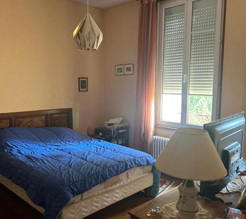 Photo of Bedroom in Chalon-sur-Saone