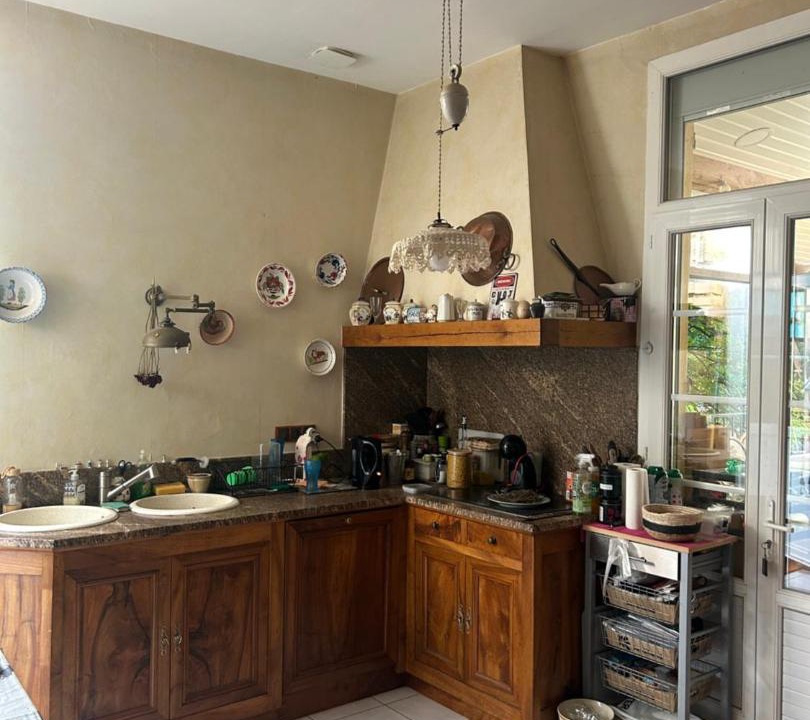 Photo of Kitchen in Chalon-sur-Saone