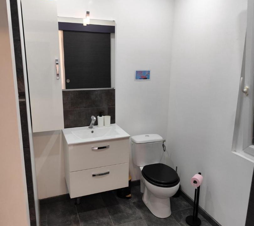 Photo of Bathroom in Douai