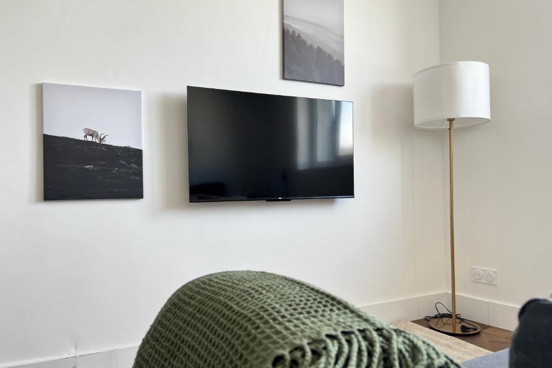 Photo of Livingroom in Arras