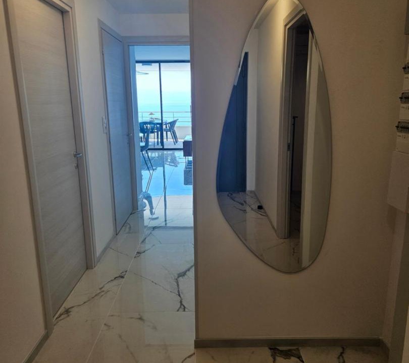 Photo of Bathroom in Ajaccio