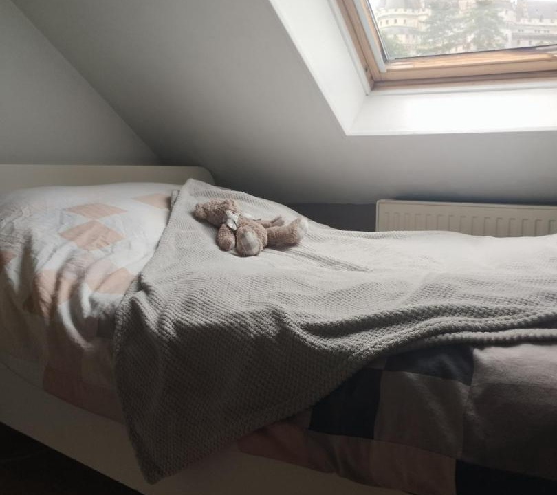 Photo of Bedroom in Pierrefonds
