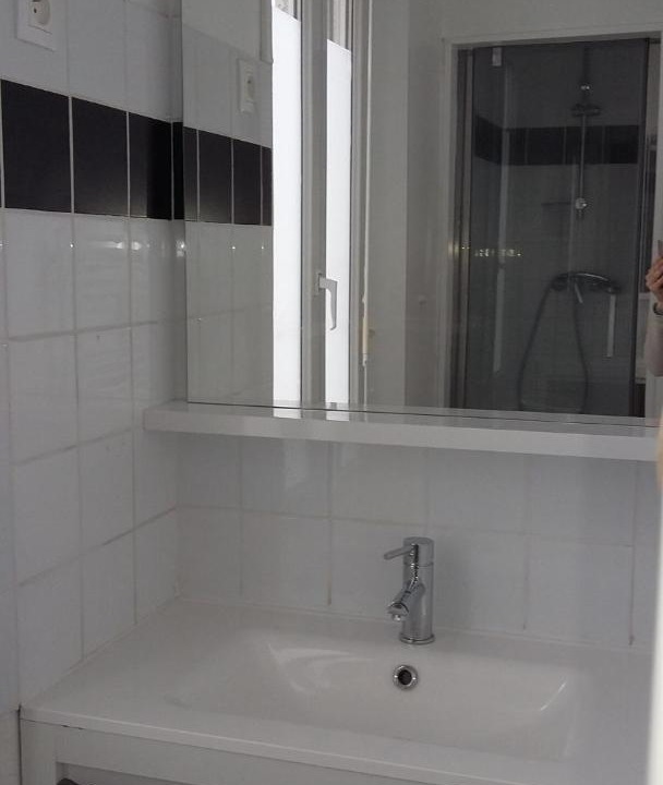 Photo of Bathroom in Saint-Valery-en-Caux