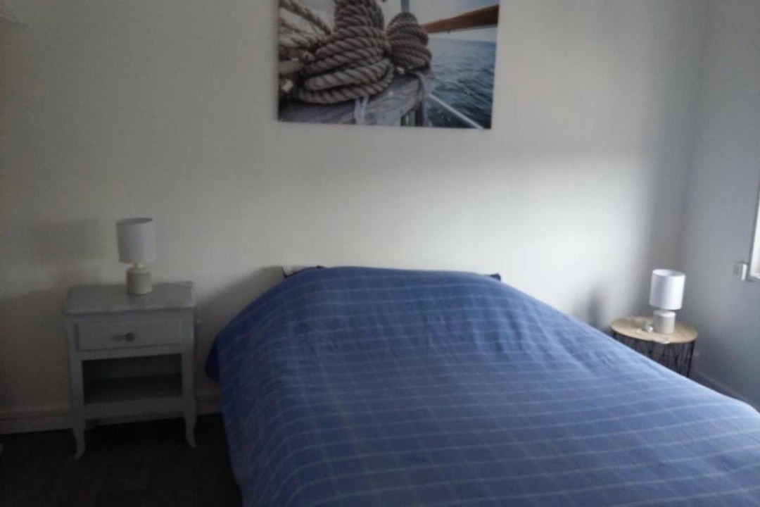 Photo of Bedroom in Saint-Valery-en-Caux