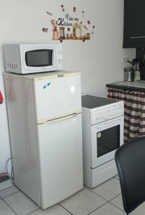 Photo of Kitchen in Le Crotoy