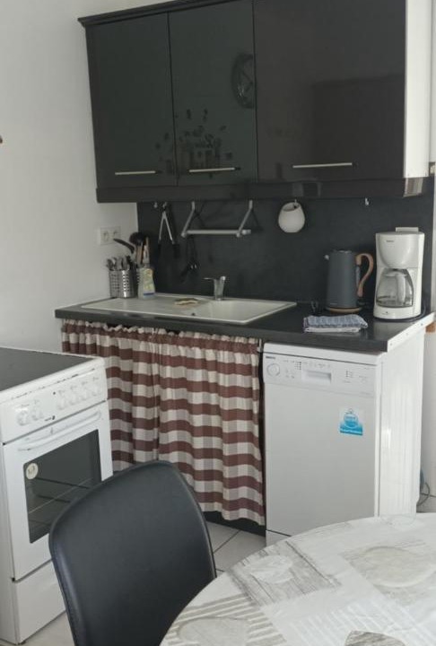 Photo of Kitchen in Le Crotoy