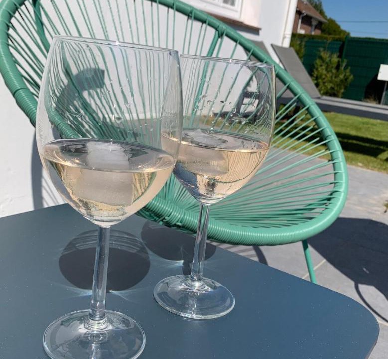 Photo of Patio Balcony in Cucq