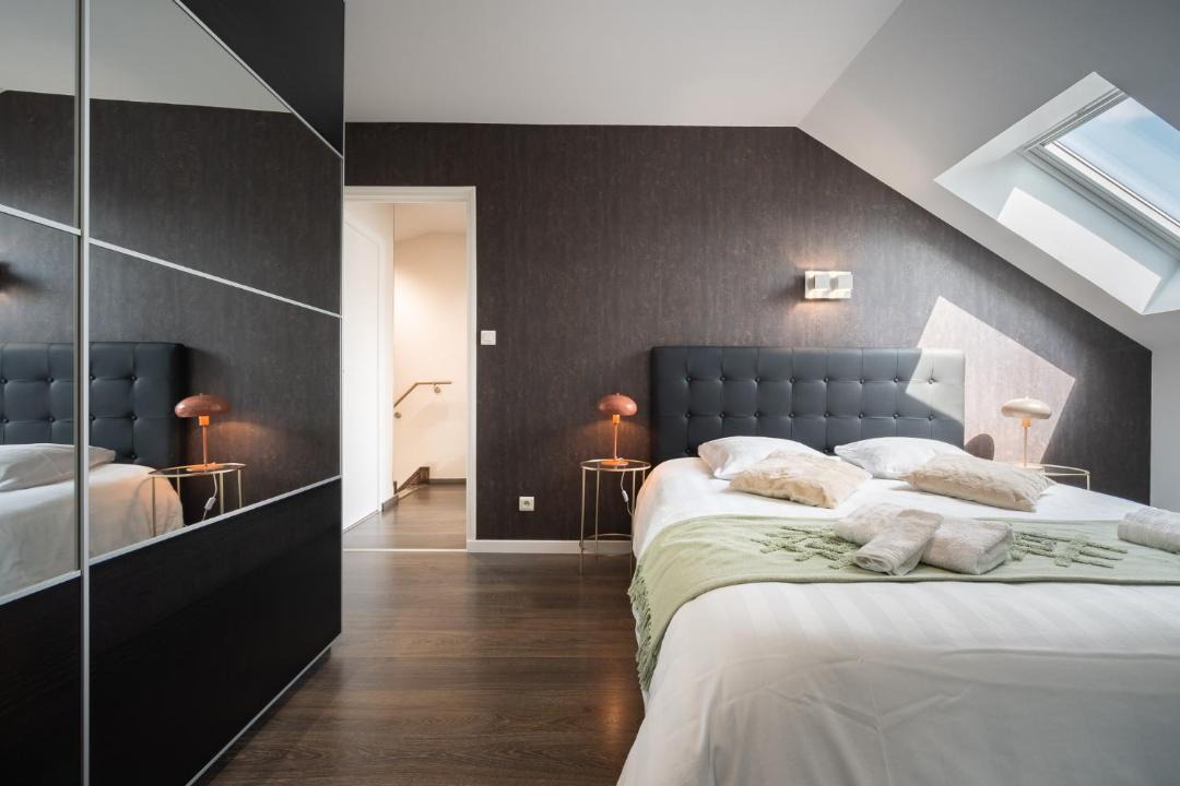 Photo of Bedroom in Epernay