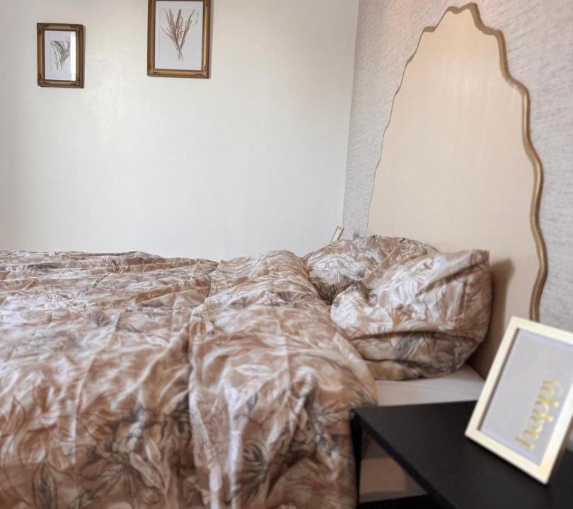 Photo of Bedroom in Bezons