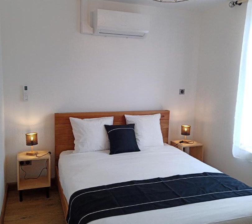 Photo of Bedroom in Grand Besancon