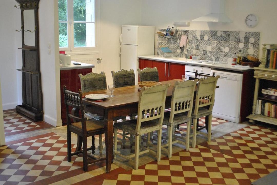 Photo of Kitchen in Chevregny