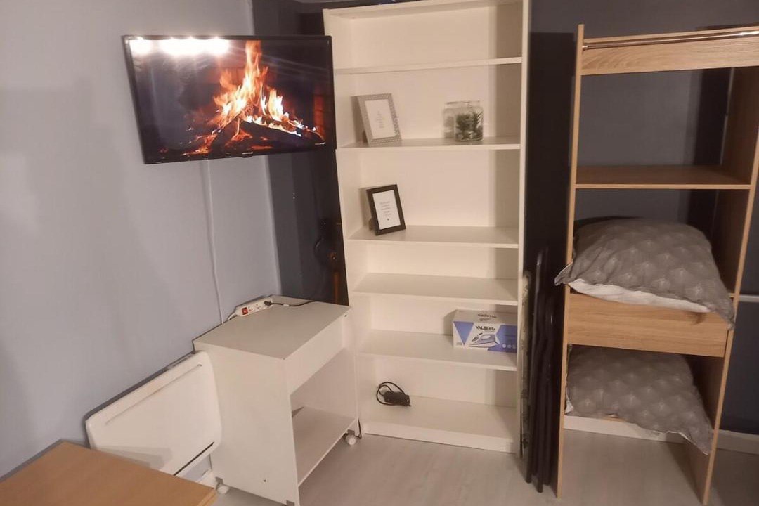 Photo of Bedroom in Clermont