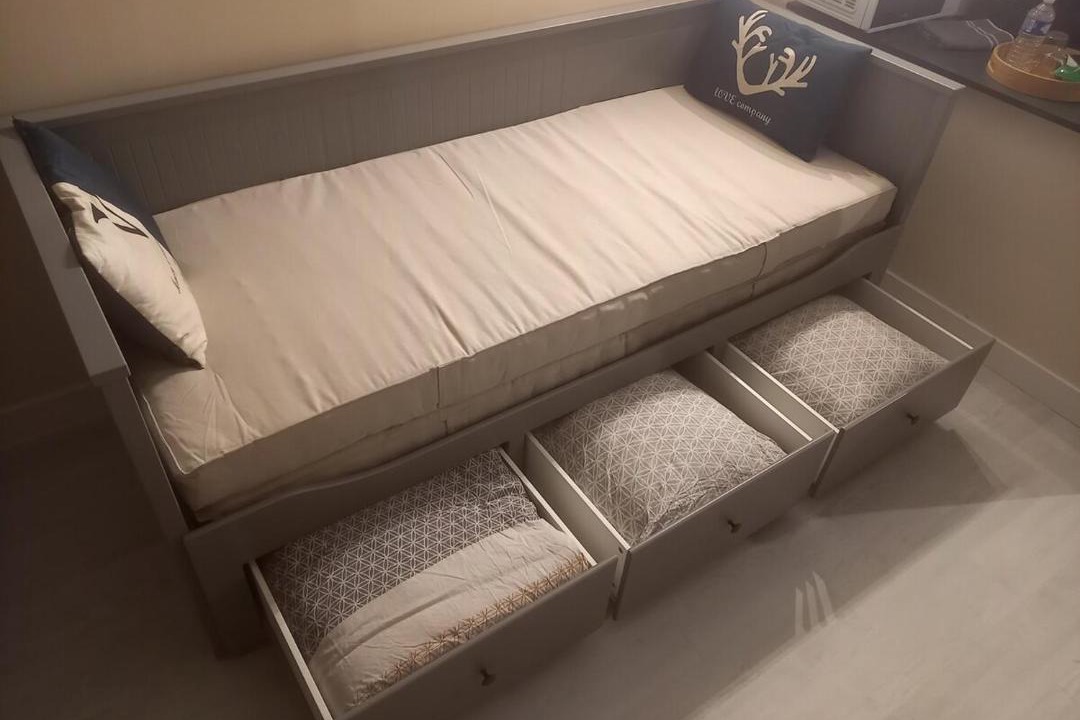 Photo of Bedroom in Clermont