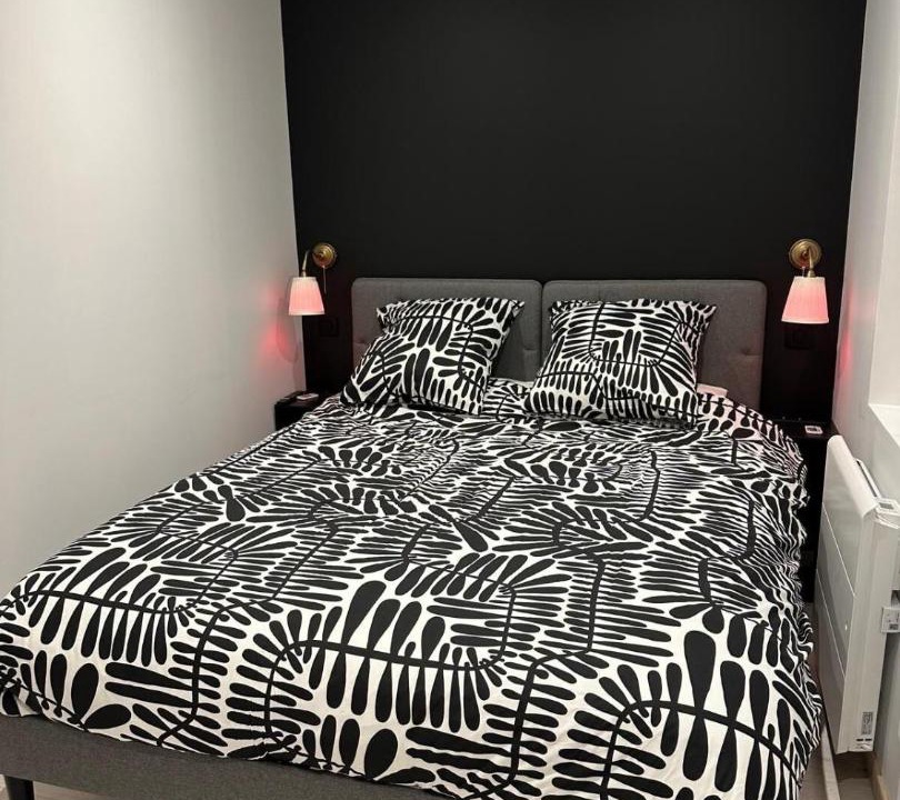 Photo of Bedroom in Neufchatel-en-Bray