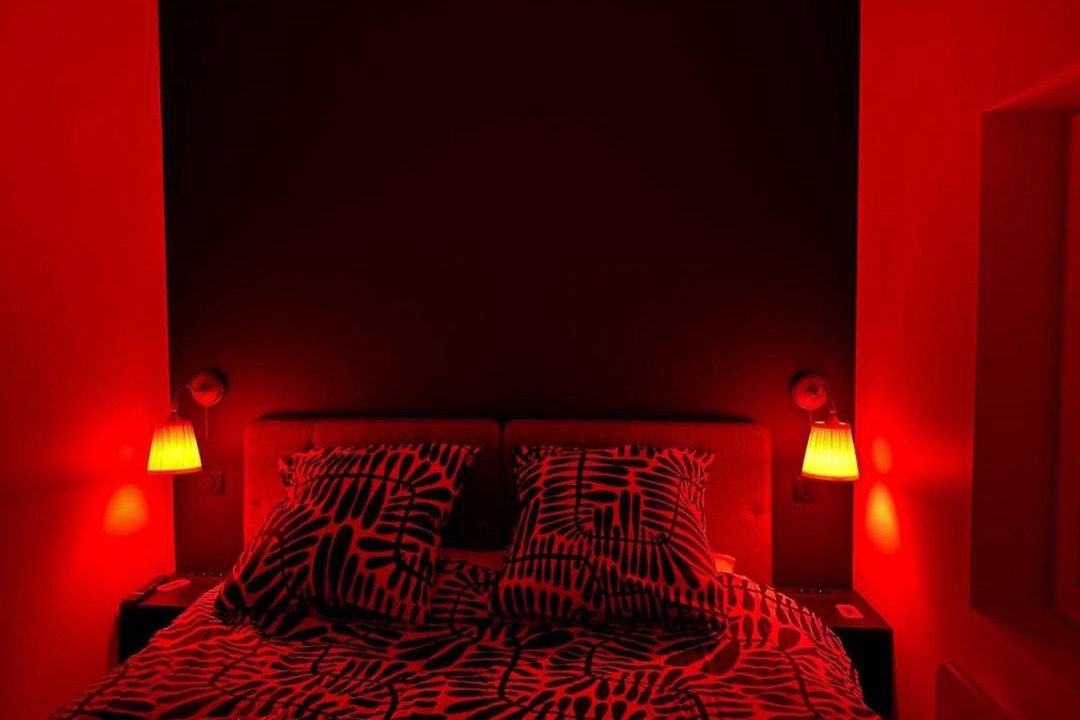 Photo of Bedroom in Neufchatel-en-Bray