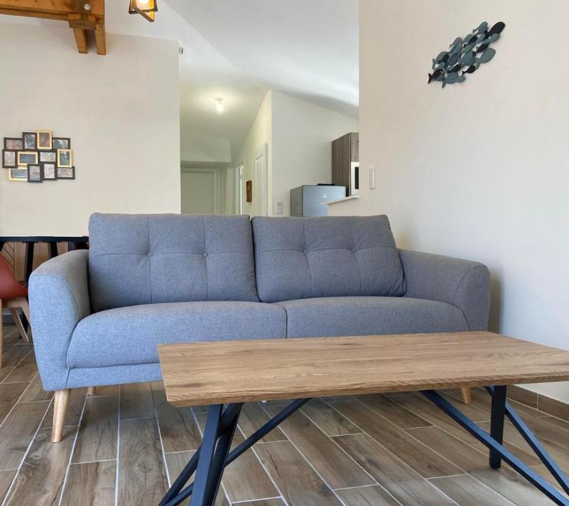 Photo of Livingroom in Le Crotoy