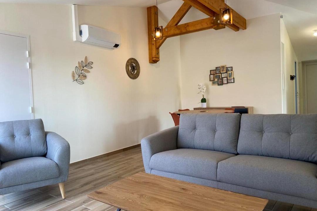 Photo of Livingroom in Le Crotoy