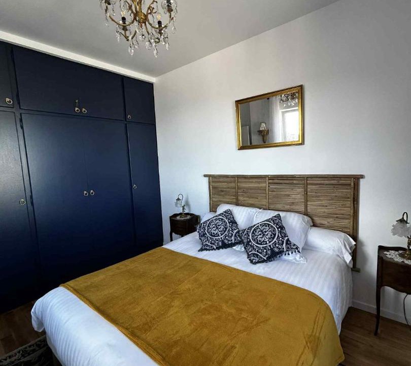 Photo of Bedroom in La Celle-sous-Gouzon
