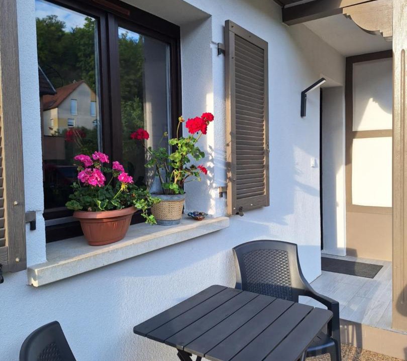 Photo of Patio Balcony in Wintzenheim