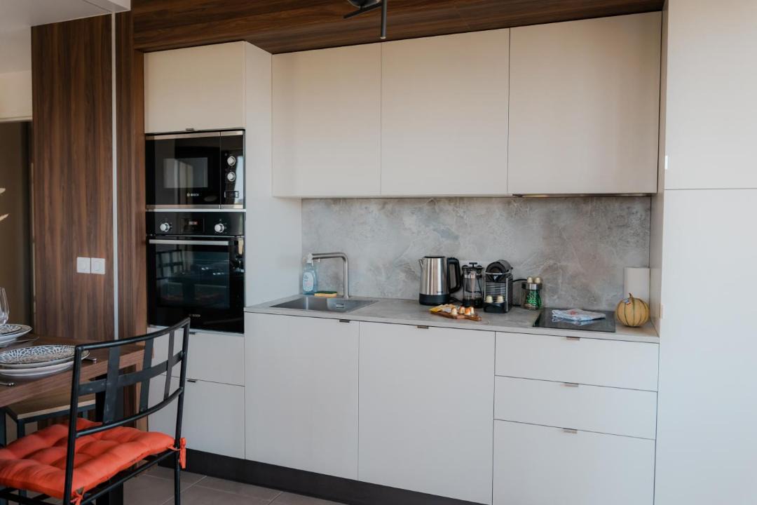 Photo of Kitchen in Theatre