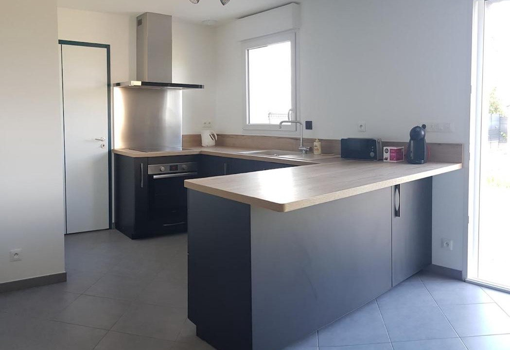 Photo of Kitchen in Margon