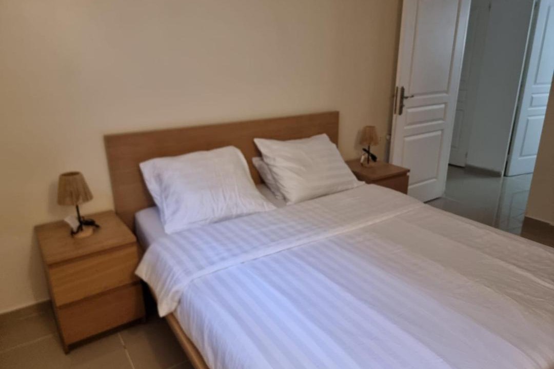 Photo of Bedroom in Bezons