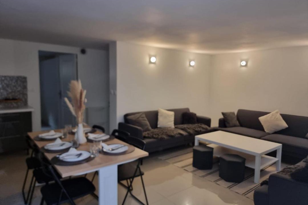 Photo of Livingroom in Bezons