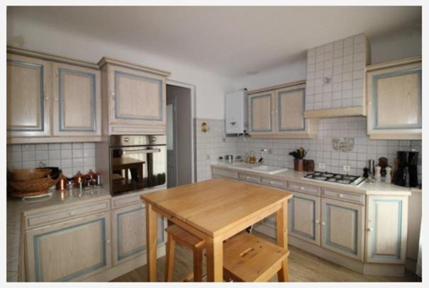 Photo of Kitchen in Bennecourt