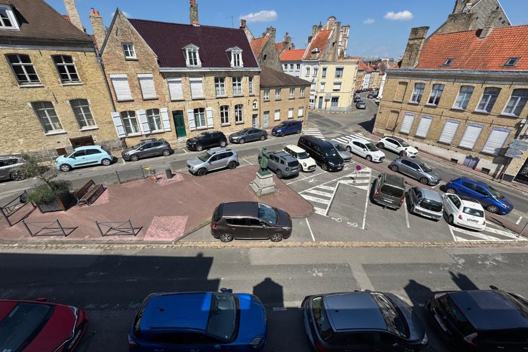Photo of Others in Saint-Omer