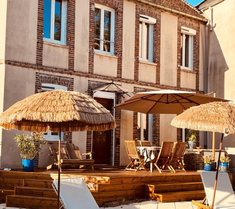 Photo of Others in Fontaine-la-Gaillarde
