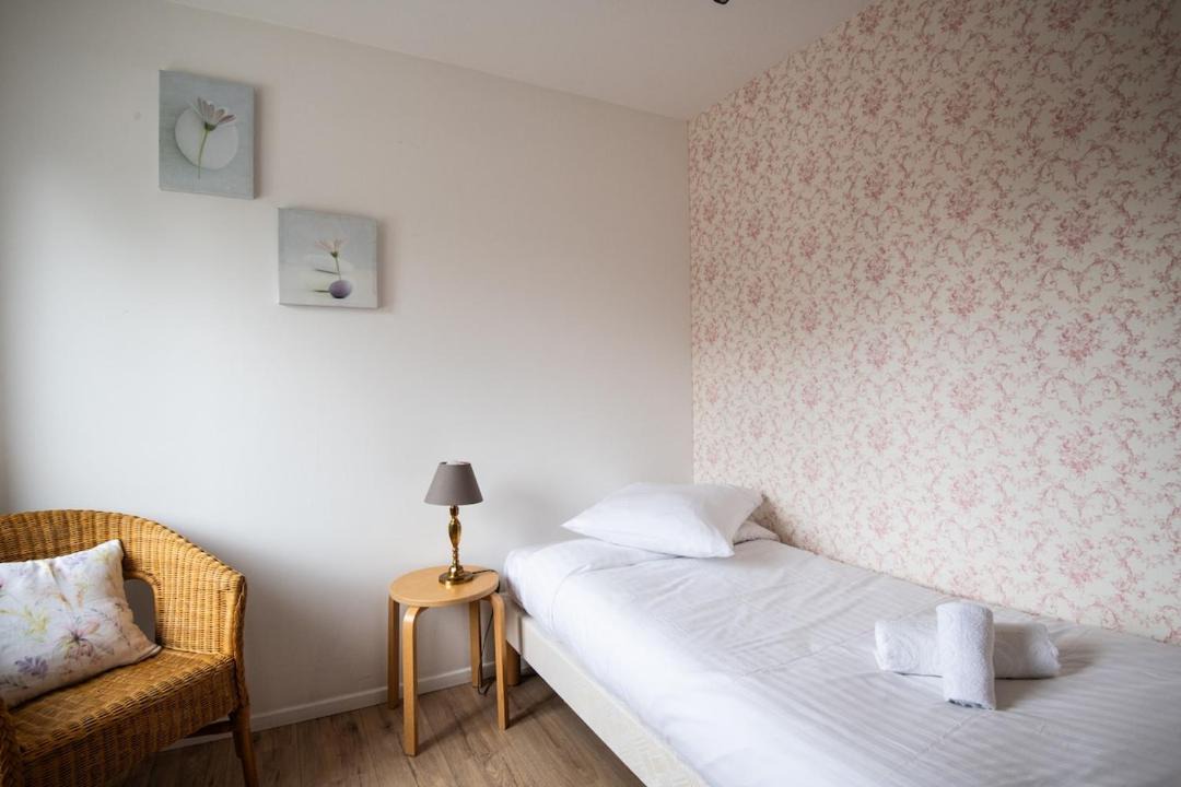 Photo of Bedroom in Lambersart