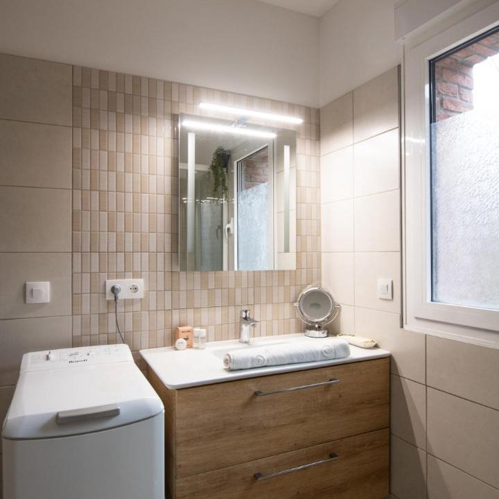 Photo of Bathroom in Lambersart
