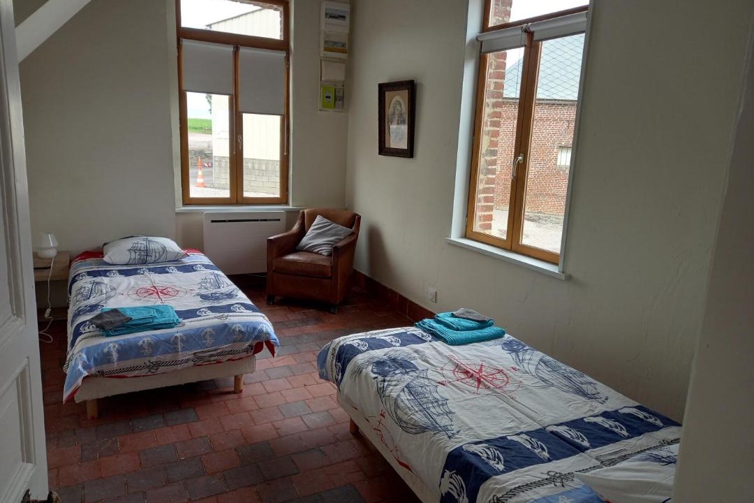 Photo of Bedroom in Canettemont