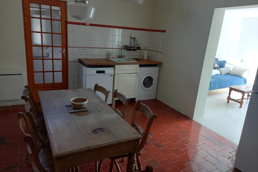 Photo of Kitchen in Canettemont