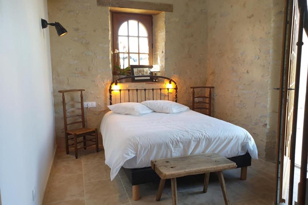 Photo of Bedroom in Bazouges-sur-le-Loir