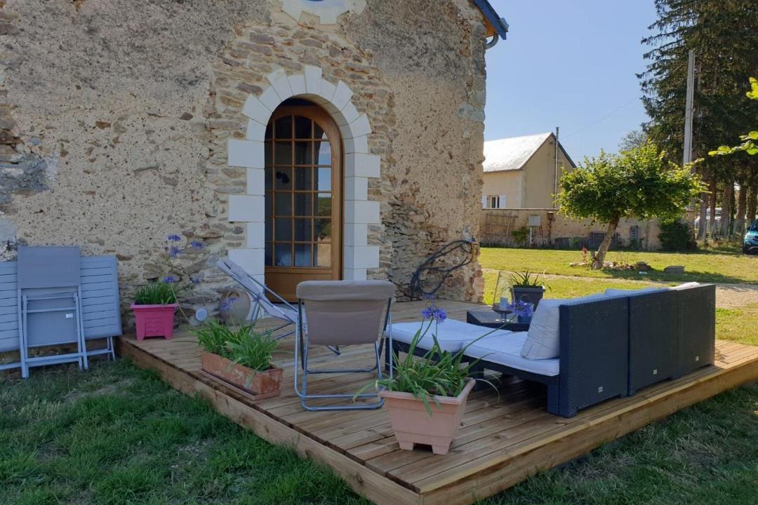 Photo of Others in Bazouges-sur-le-Loir