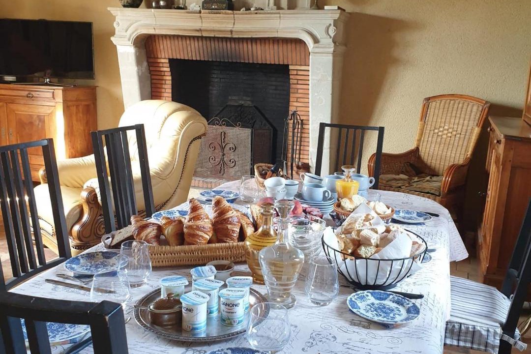 Photo of Kitchen in Bazouges-sur-le-Loir