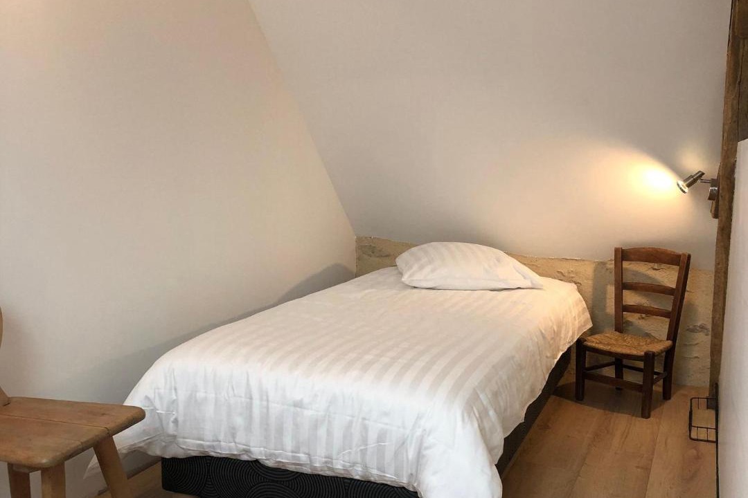 Photo of Bedroom in Bazouges-sur-le-Loir
