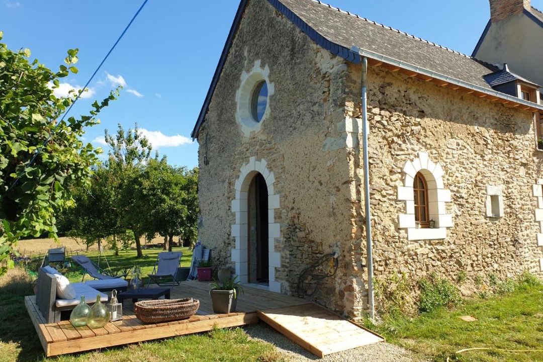 Photo of Others in Bazouges-sur-le-Loir