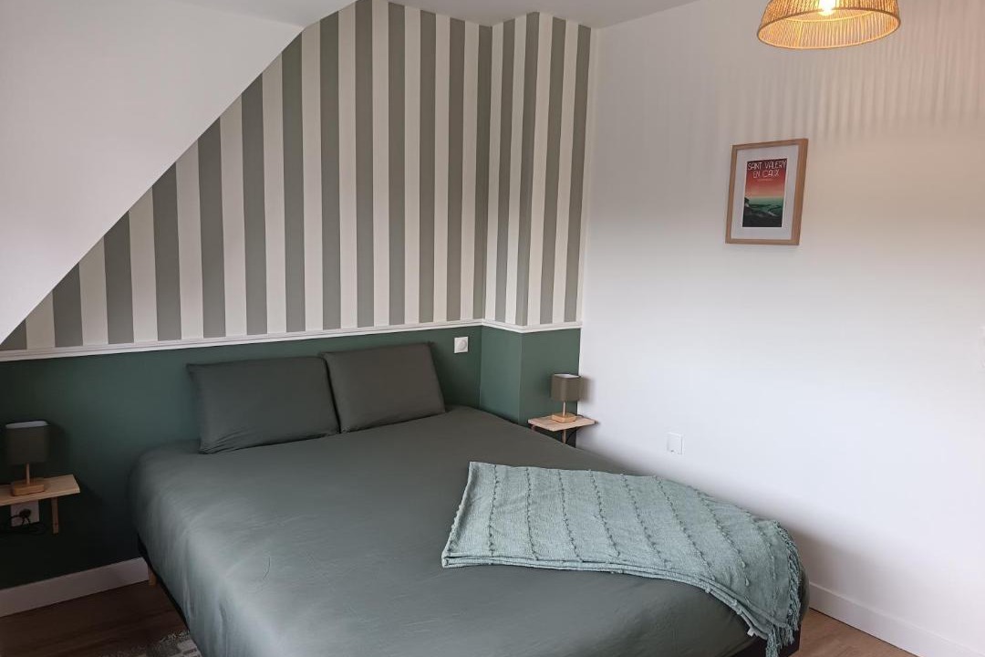 Photo of Bedroom in Saint-Valery-en-Caux