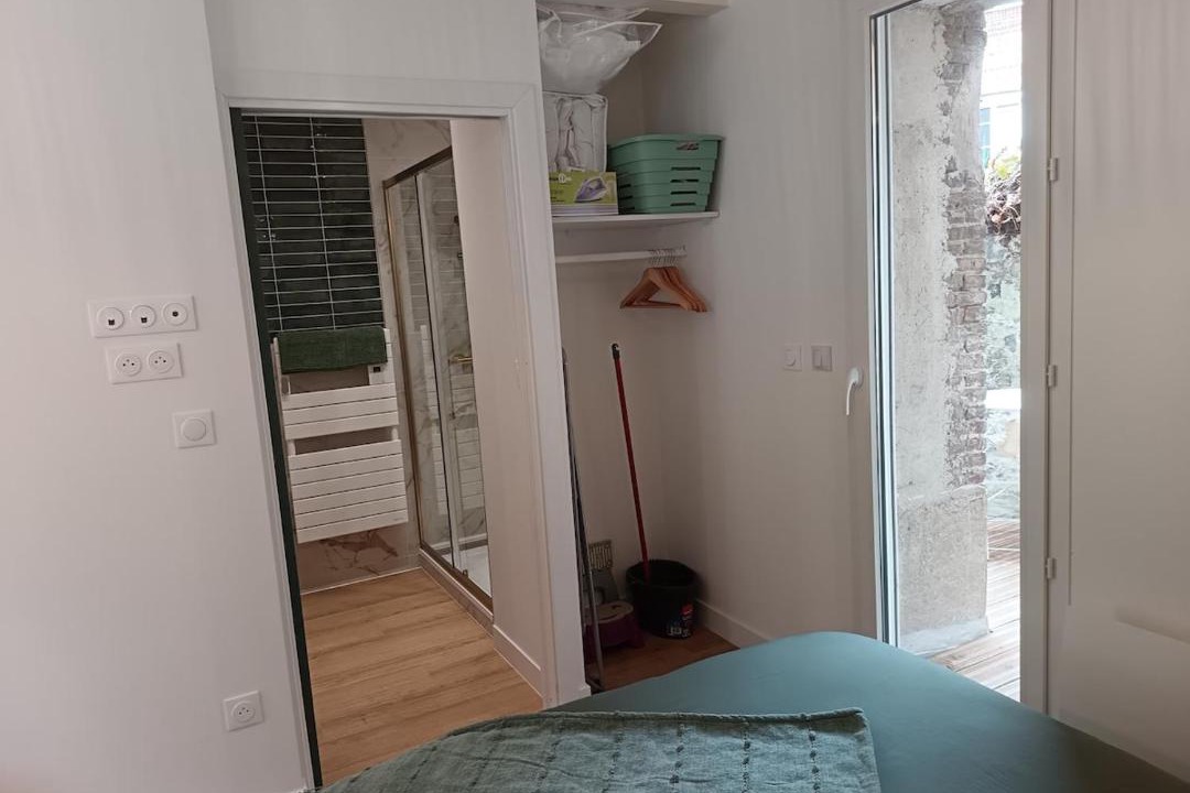 Photo of Bedroom in Saint-Valery-en-Caux