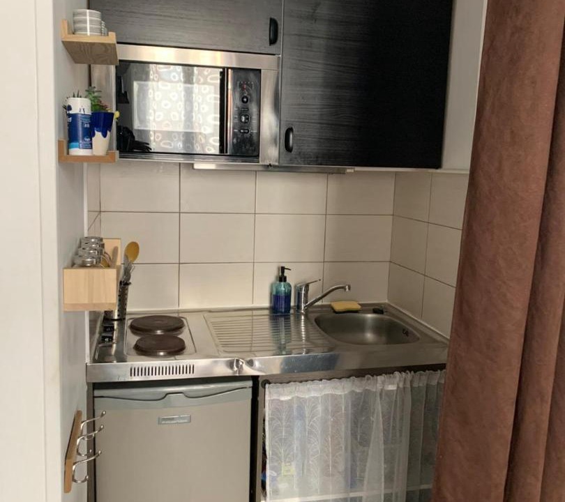 Photo of Kitchen in Epernay