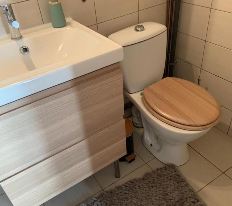 Photo of Bathroom in Epernay
